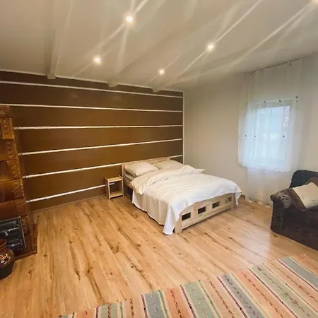 Na Lachowce Skawa Esterno foto