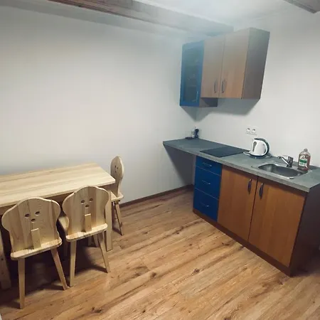 Na Lachowce Skawa Esterno foto
