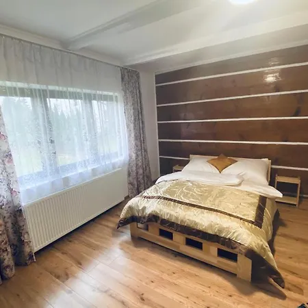 Na Lachowce Skawa Esterno foto