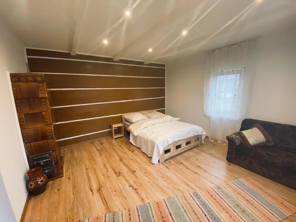 Na Lachowce Apartment
